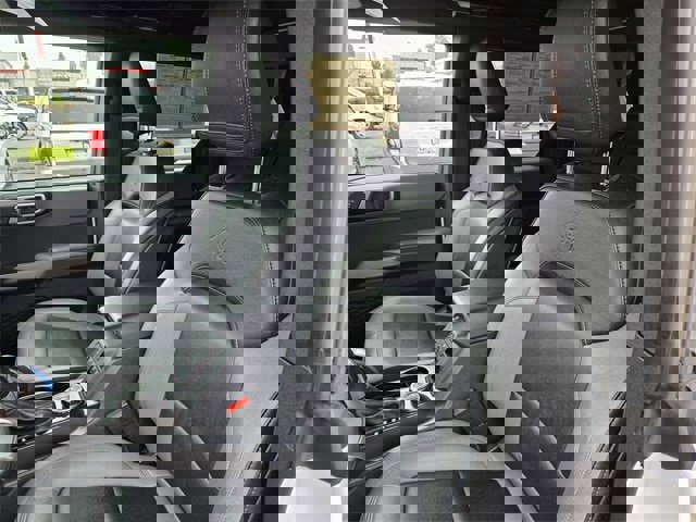 Certified 2023 Ford Bronco Black Diamond w/ Sasquatch Package image 12