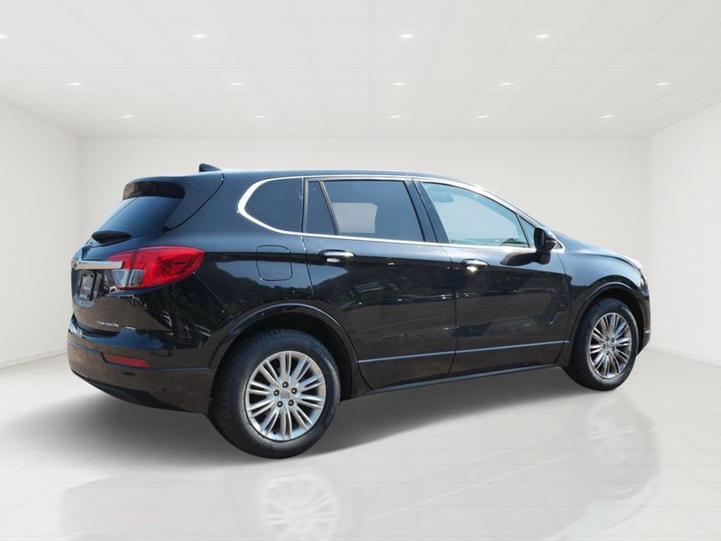 Used 2018 Buick Envision Preferred FWD image 6