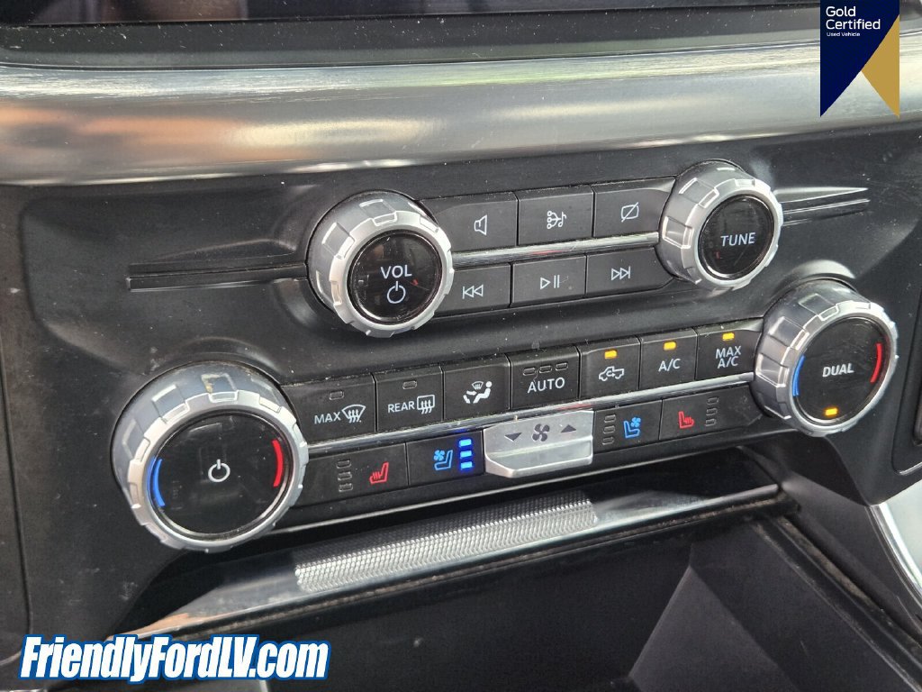 Certified 2023 Ford F150 Lariat AWD/4WD image 23