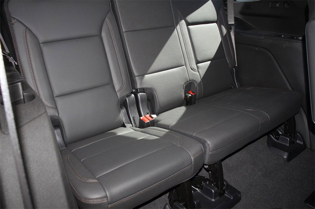 Used 2025 Chevrolet Tahoe High Country image 27