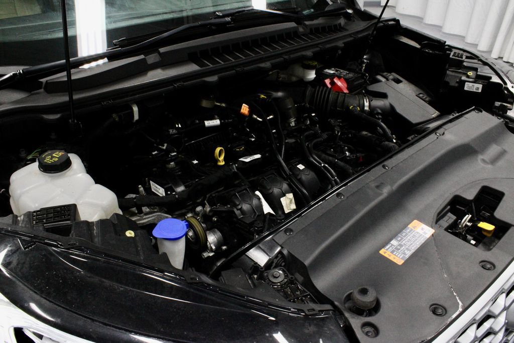 Certified 2023 Ford Edge SEL AWD/4WD image 16