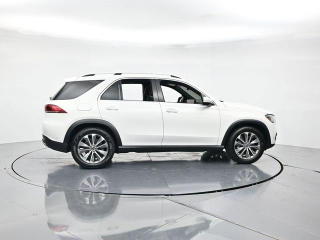 Used 2020 Mercedes-Benz GLE 350 video 2