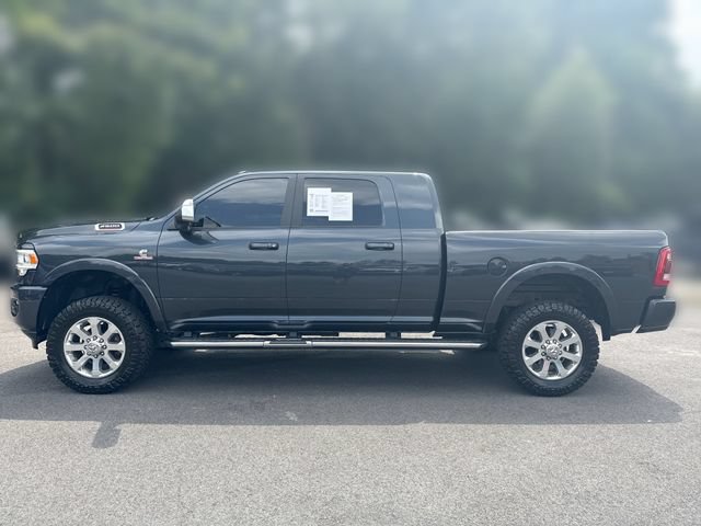 Used 2019 RAM 2500 Laramie AWD/4WD image 5