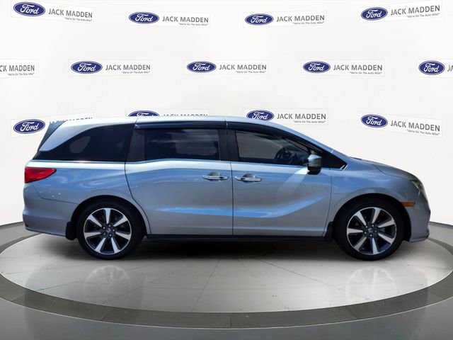 Used 2019 Honda Odyssey EX image 6