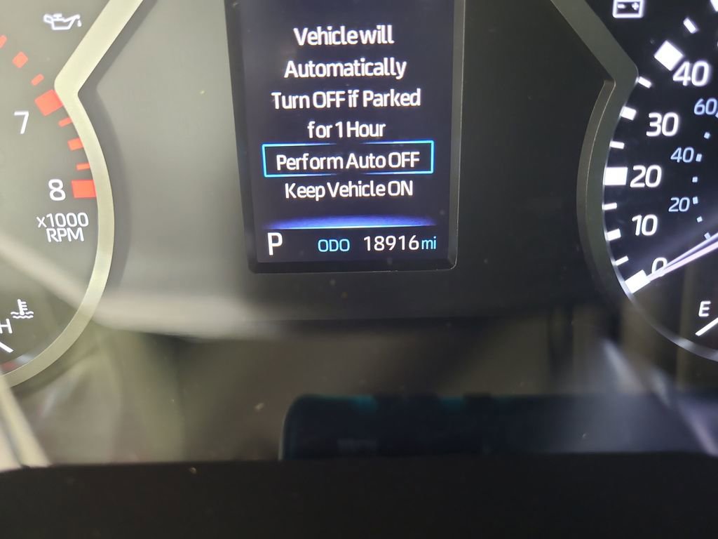 Used 2024 Toyota Tundra SR5 AWD/4WD image 10