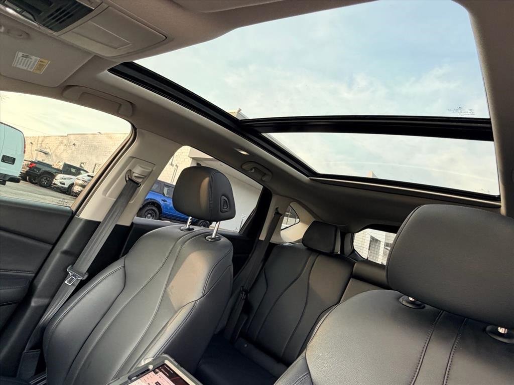 Used 2020 Acura RDX FWD image 16