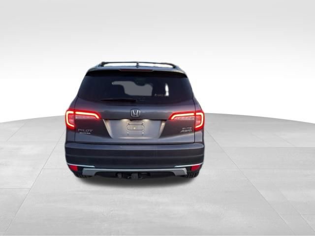 Used 2020 Honda Pilot Elite image 8