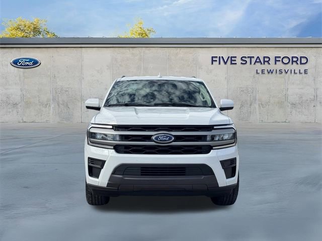 Certified 2024 Ford Expedition Max XLT image 7