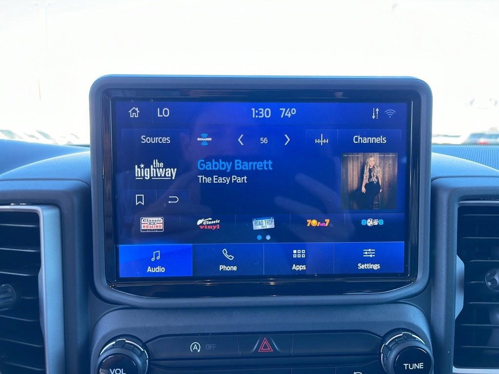 Certified 2022 Ford Bronco Sport Big Bend image 18