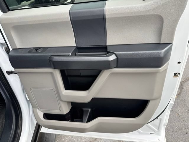 Certified 2022 Ford F250 XL w/ Power Equipment Group AWD/4WD image 12