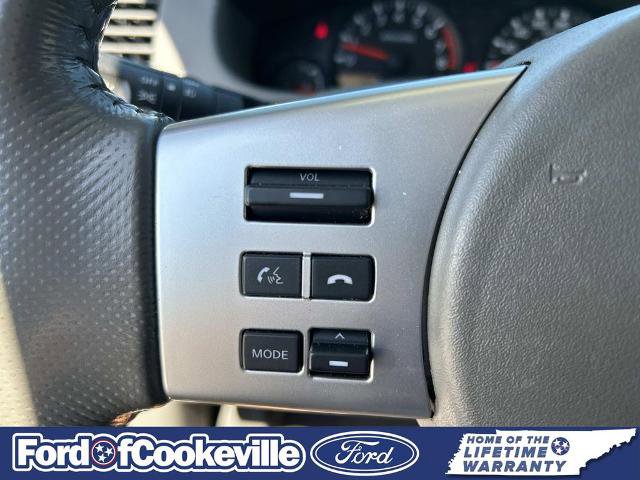Used 2018 Nissan Frontier SV w/ Value Truck Package AWD/4WD image 27