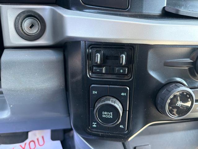 Certified 2024 Ford F250 XLT w/ FX4 Off-Road Package AWD/4WD image 19