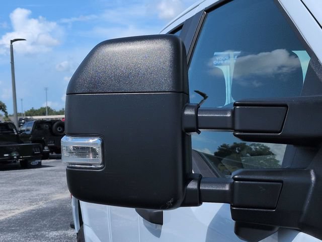 Certified 2026 Ford F250 XL w/ STX Appearance Package AWD/4WD image 11