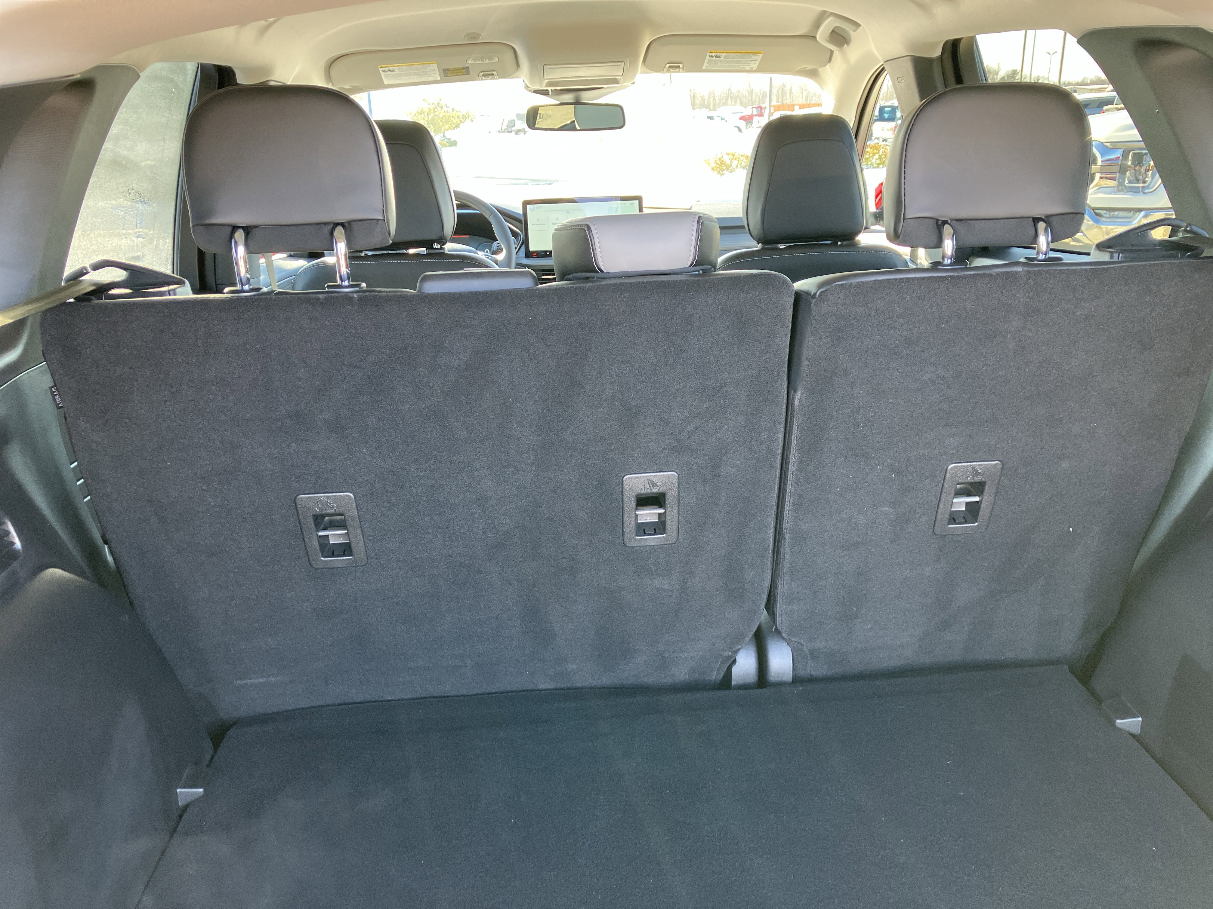 Certified 2024 Ford Escape Platinum image 14