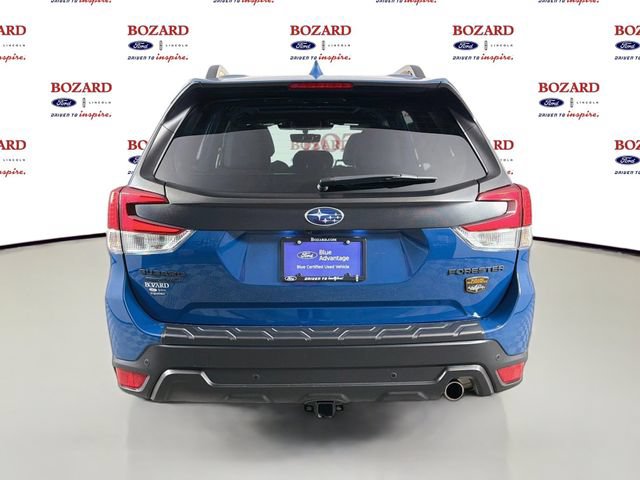 Used 2023 Subaru Forester Wilderness w/ Wilderness Package AWD/4WD image 7