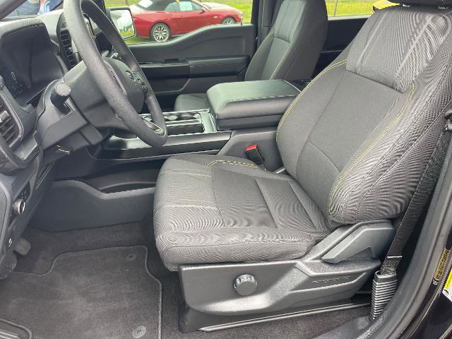 Certified 2024 Ford F150 STX image 13