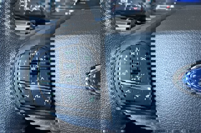 Certified 2020 Ford Explorer Limited w/ Hybrid Equipment Group 310A image 32