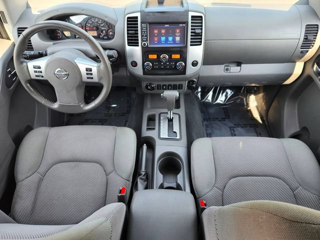 Used 2019 Nissan Frontier SV w/ Value Truck Package AWD/4WD image 12