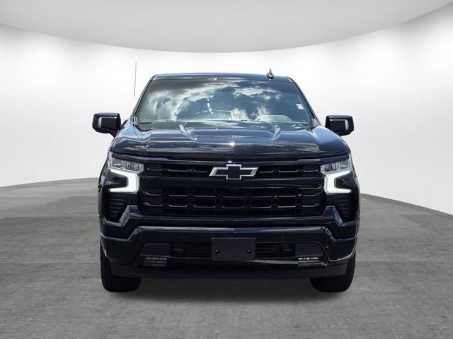 Used 2025 Chevrolet Silverado 1500 RST w/ RST All Star Premium Package AWD/4WD video 2
