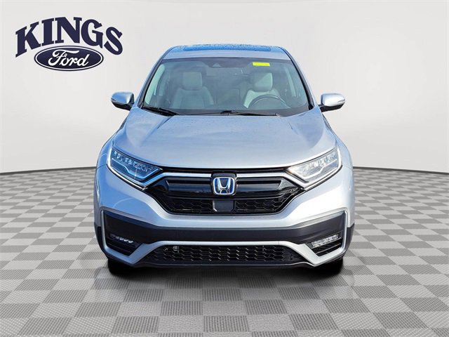 Used 2022 Honda CR-V EX-L image 8