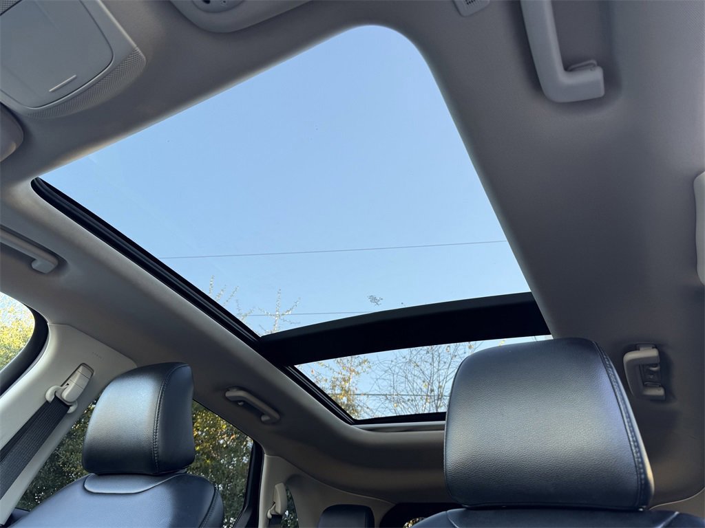 Certified 2023 Ford Edge SEL w/ Convenience Package image 32