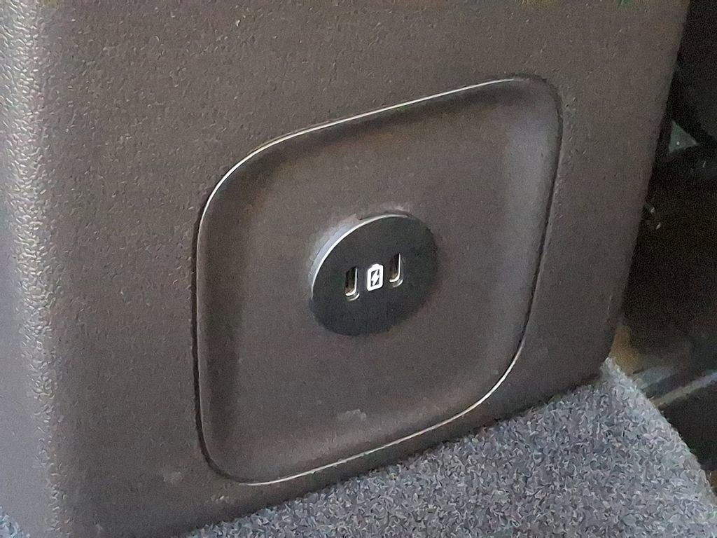 Certified 2023 Ford Escape Active image 11