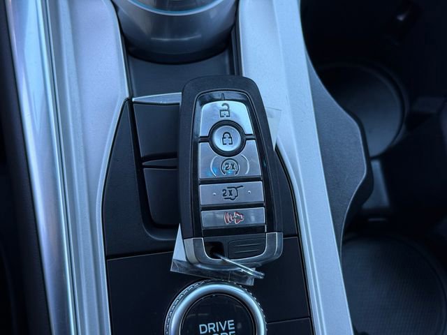 Certified 2022 Ford Explorer XLT w/ Equipment Group 202A image 22