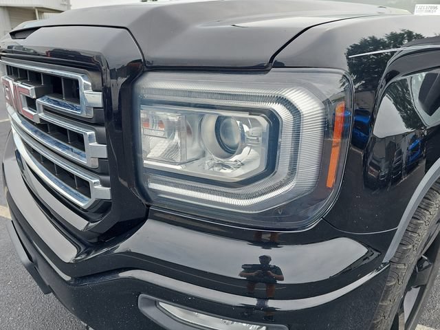 Used 2018 GMC Sierra 1500 2WD Double Cab w/ Elevation Edition image 34