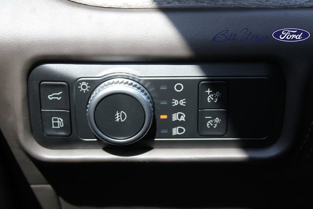 Certified 2022 Ford Explorer Platinum image 23