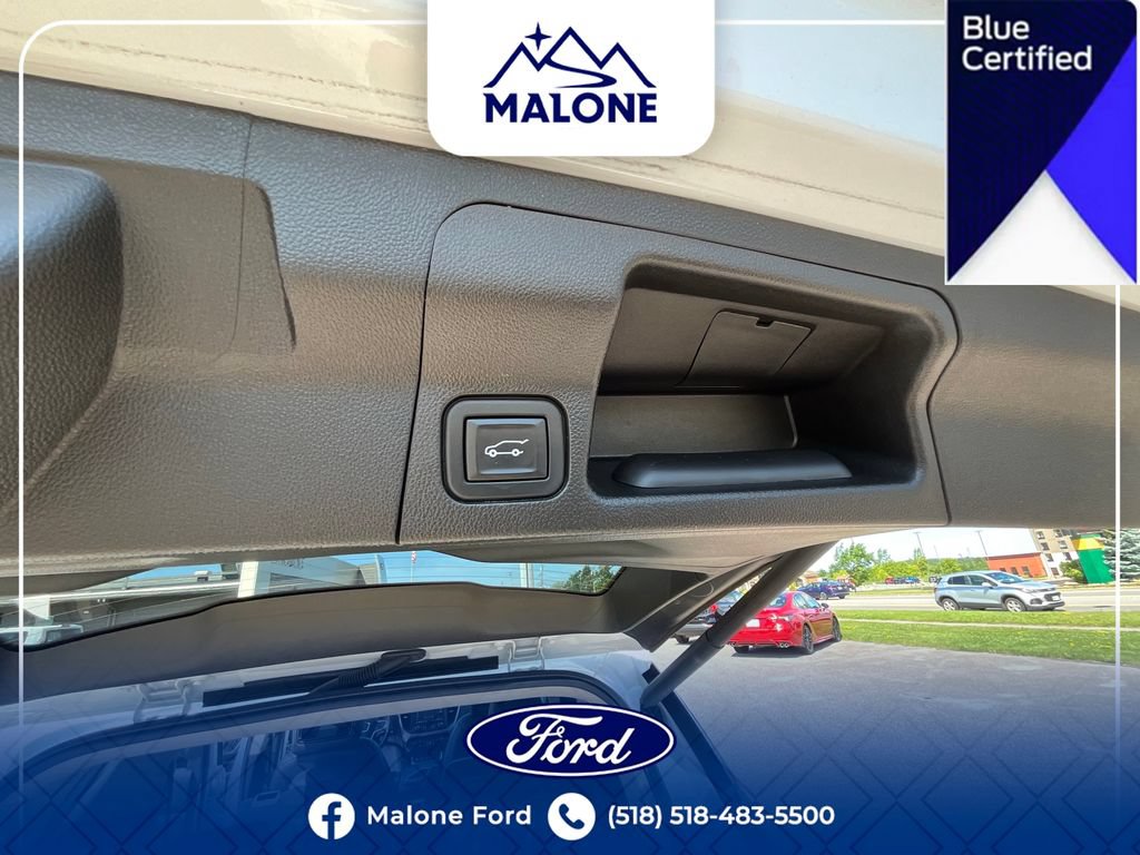 Used 2021 GMC Acadia Denali w/ GMC Pro Grade Package AWD/4WD image 40