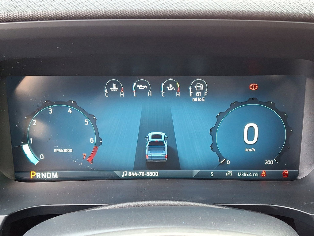 Certified 2024 Ford F150 XLT image 13