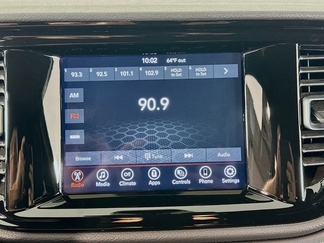 Used 2021 Dodge Durango SXT image 24