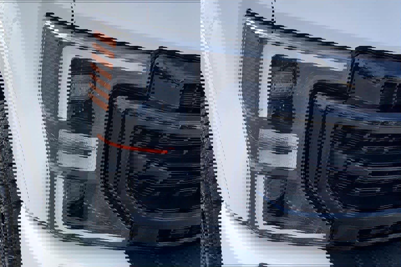 Certified 2022 Ford F250 Lariat w/ Tremor Off-Road Package image 28