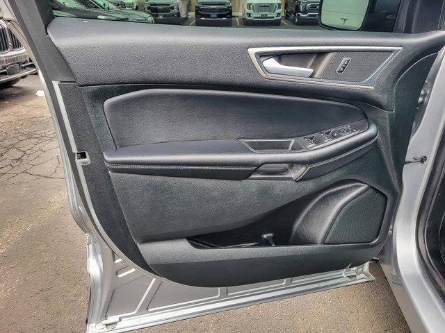 Certified 2023 Ford Edge SEL w/ Convenience Package image 23