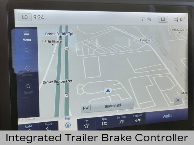 Certified 2023 Ford F150 XLT w/ Equipment Group 302A High image 24