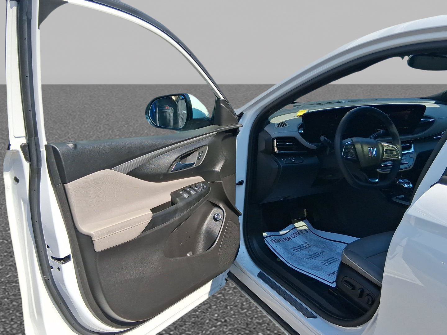Used 2025 Buick Envista Avenir FWD image 7