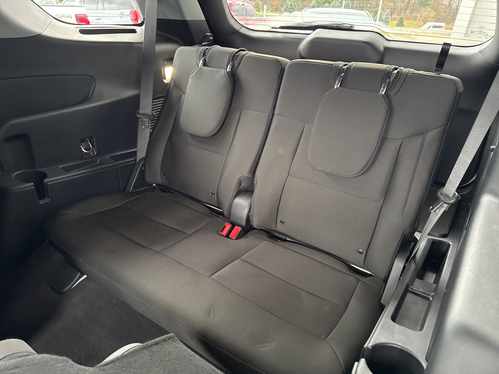 Certified 2023 Ford Explorer XLT image 38