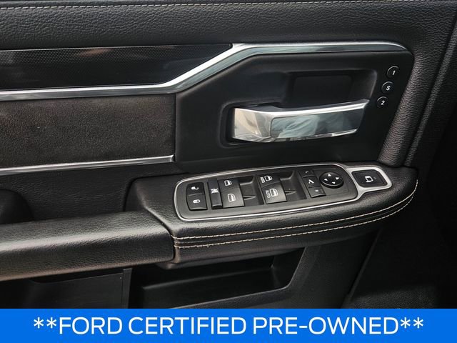 Used 2021 RAM 3500 Laramie AWD/4WD image 33