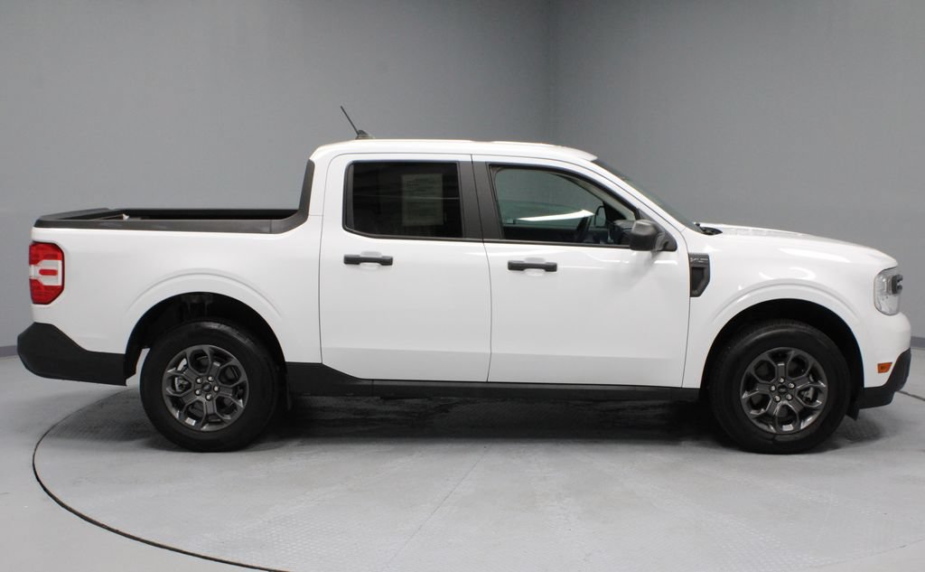 Certified 2024 Ford Maverick XLT w/ Equipment Group 300A Standard AWD/4WD image 11