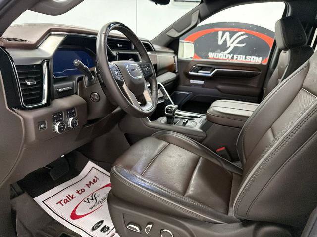 Used 2024 GMC Sierra 1500 Denali AWD/4WD image 10
