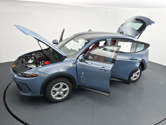 Used 2024 Dodge Hornet GT Plus AWD/4WD image 40