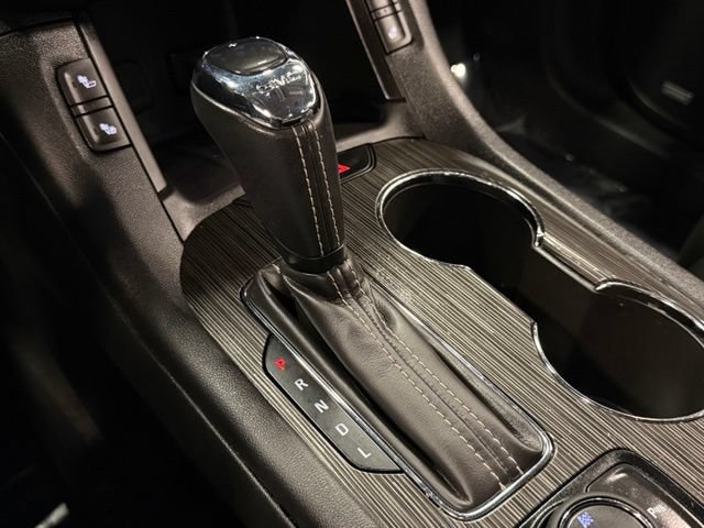 Used 2019 GMC Acadia SLT w/ Black Edition FWD image 32