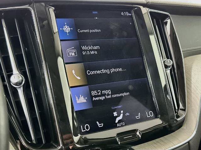 Used 2021 Volvo XC60 T5 Inscription w/ Protection Package Premier FWD image 17