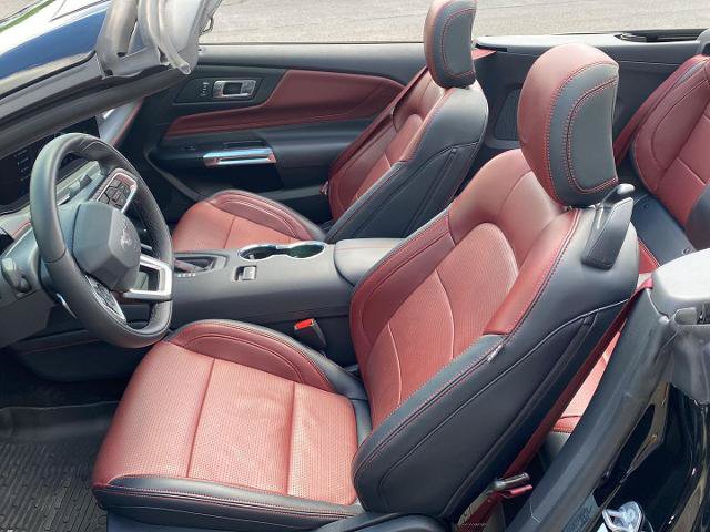 Certified 2024 Ford Mustang GT Premium RWD image 20