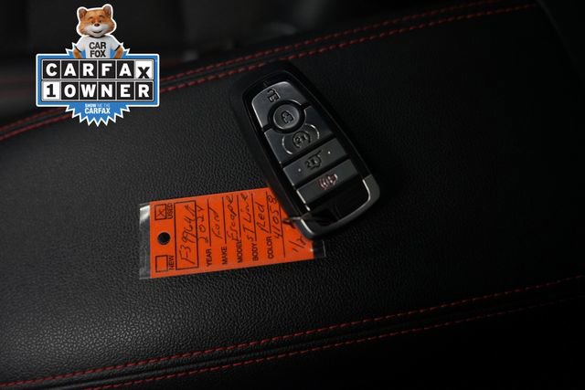 Certified 2024 Ford Escape ST-Line w/ Tech Pack #1 image 22