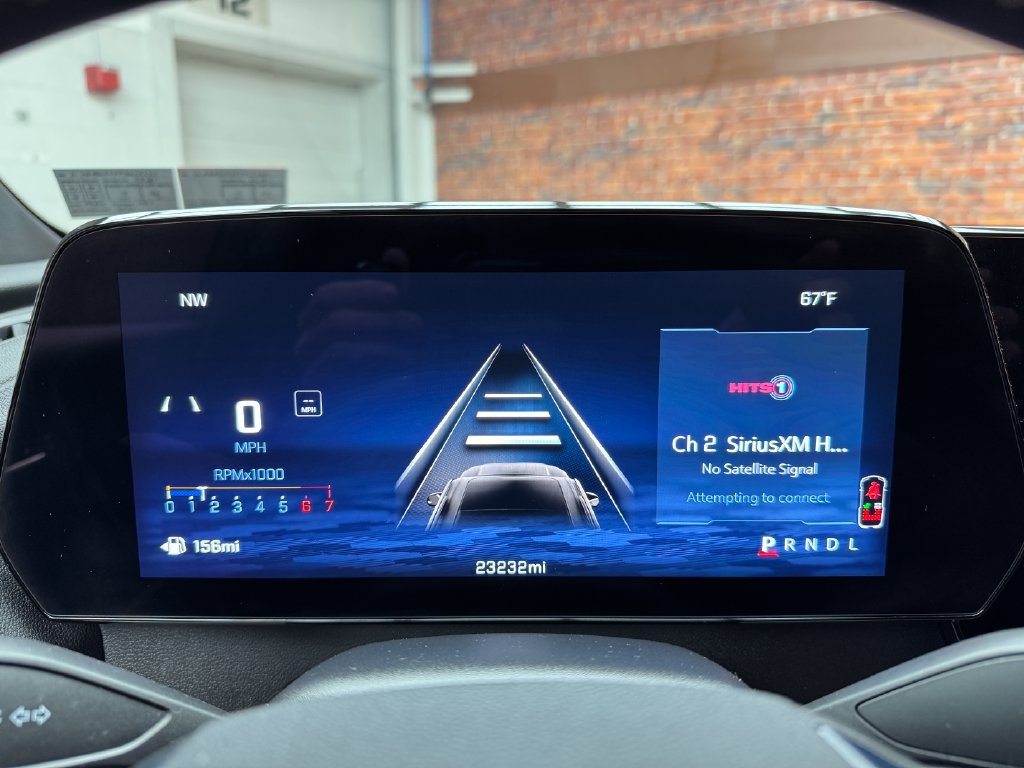 Used 2026 Chevrolet Traverse LT FWD image 18