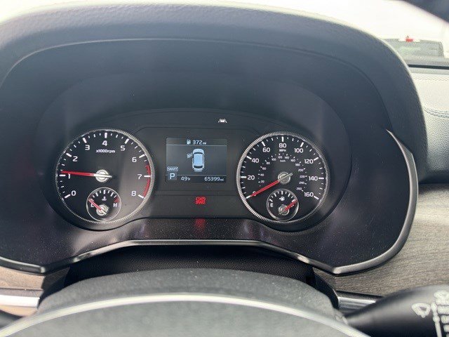 Used 2022 Kia Telluride EX image 14