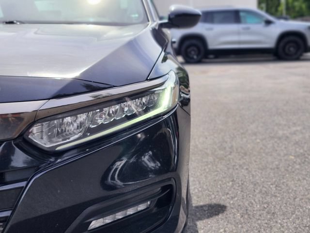 Used 2019 Honda Accord Sport image 10