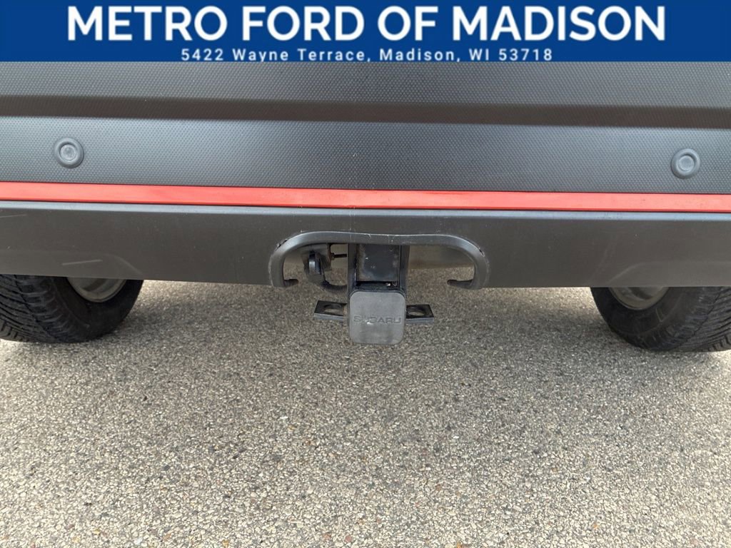 Used 2021 Subaru Forester Sport image 9