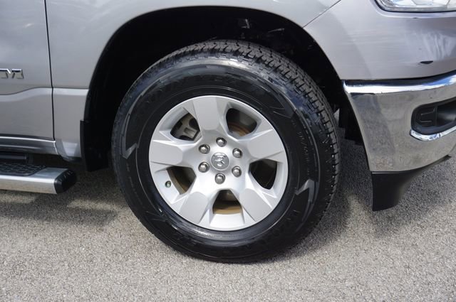 Used 2022 RAM 1500 Big Horn image 15